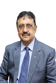 Dr Gopal Pathak